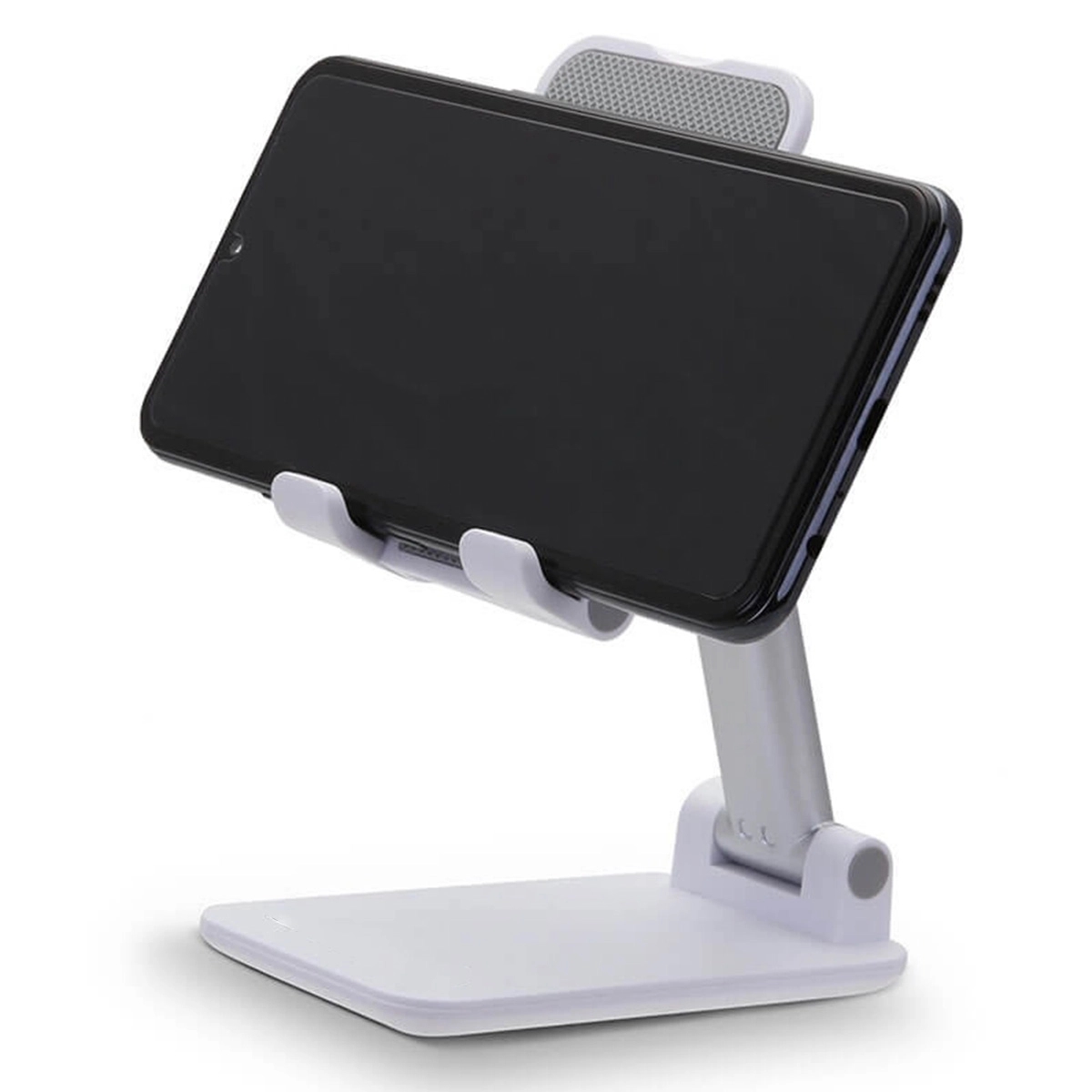 Custom Logo Adjustable Desktop CellPhone Stands Holder 4