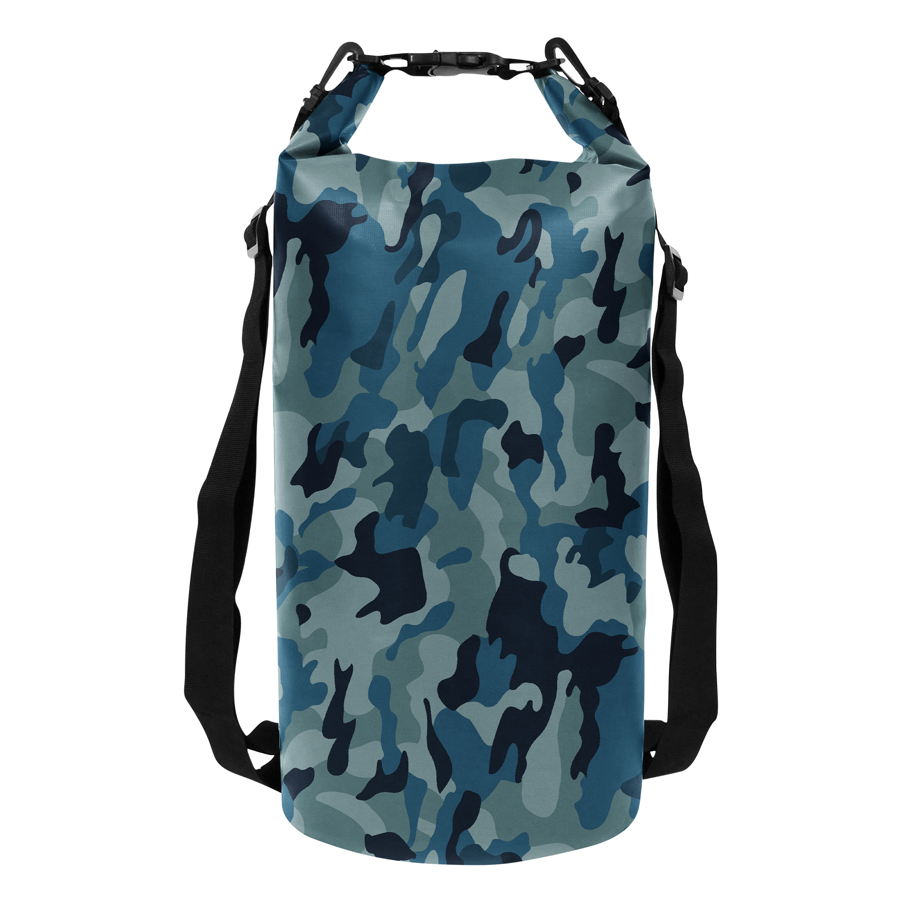 500D PVC Drift Dry Bag 4