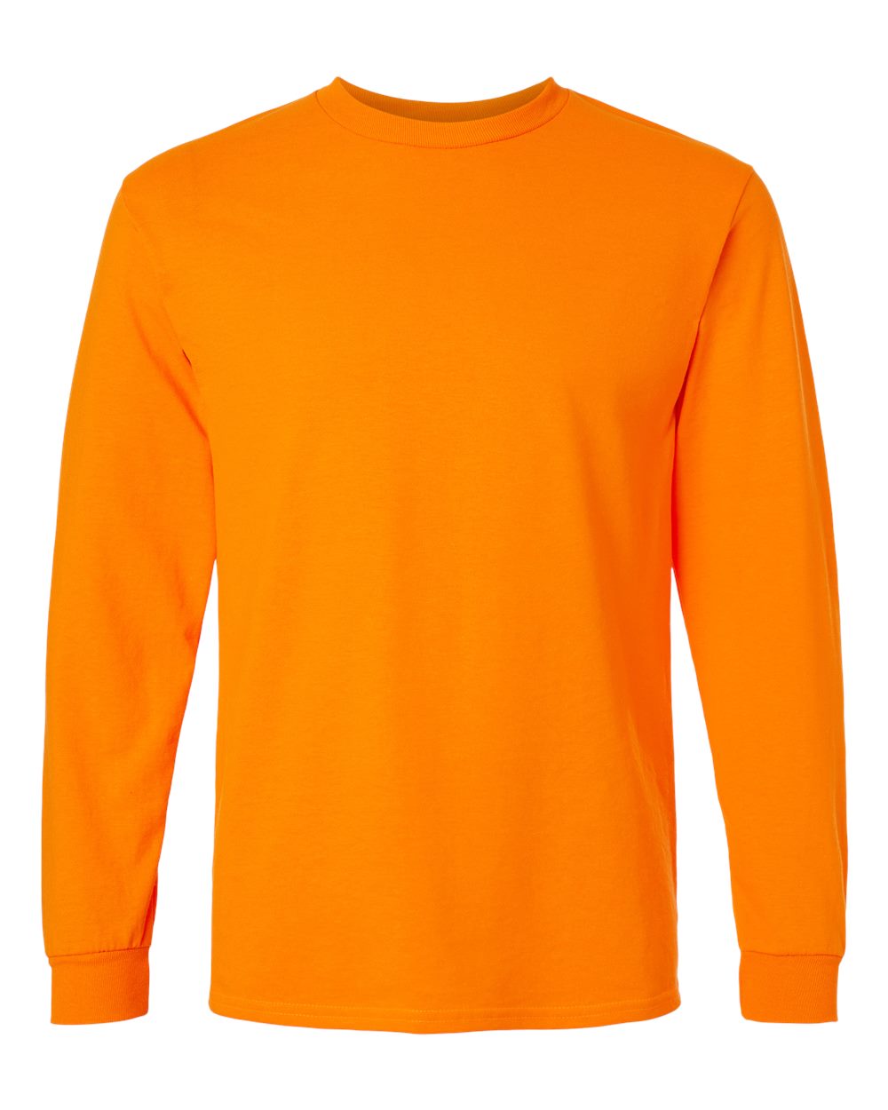 Unisex Ultra Cotton® Long Sleeve T-Shirt - 2400 203