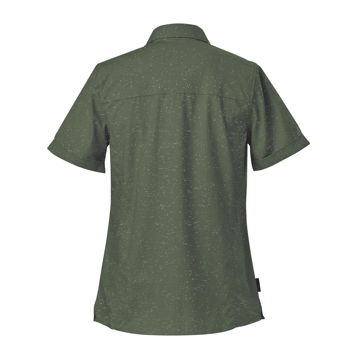 Stormtech Women's Skeena S/S Shirt 2