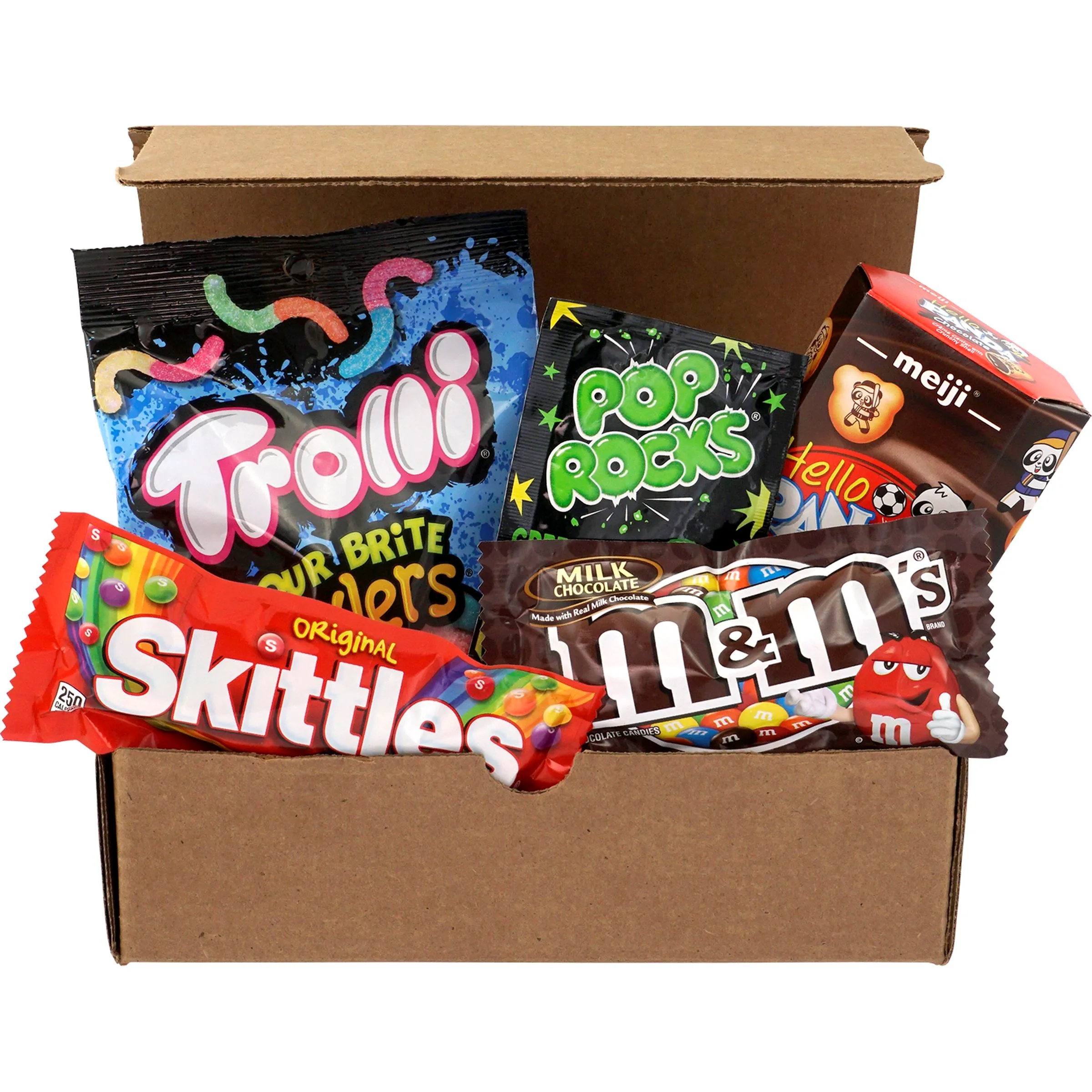 Cinco De Mayo Sweet Tooth Box 5