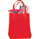 Challenger Non-Woven Shopper Tote 25