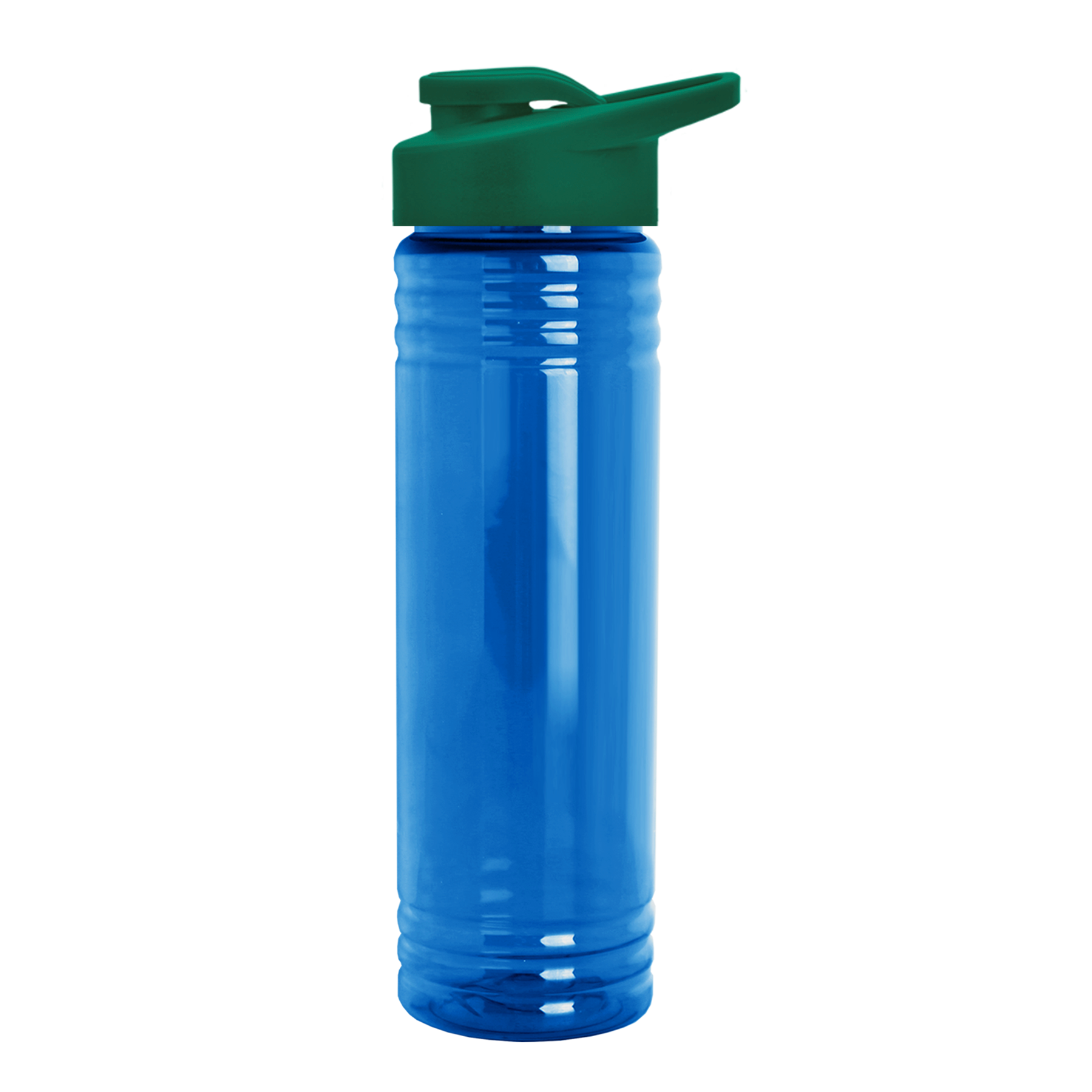 Garyline® Slim Fit Bottle with Drink-Thru Lid - 24 oz. 294