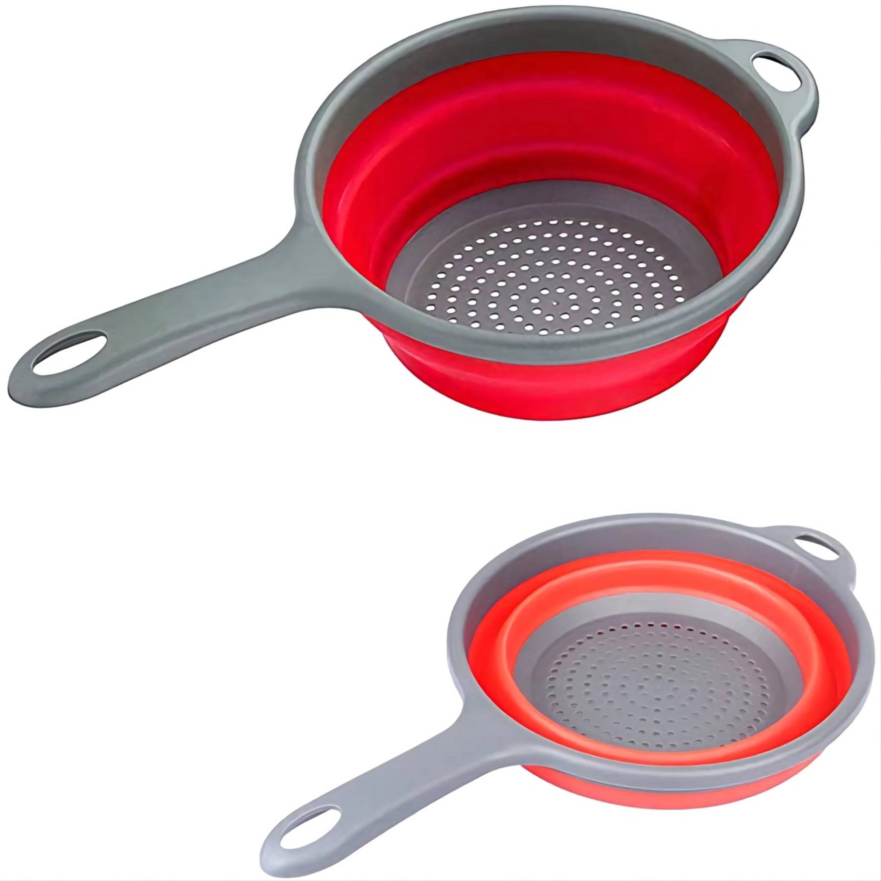 Collapsible Colander 4