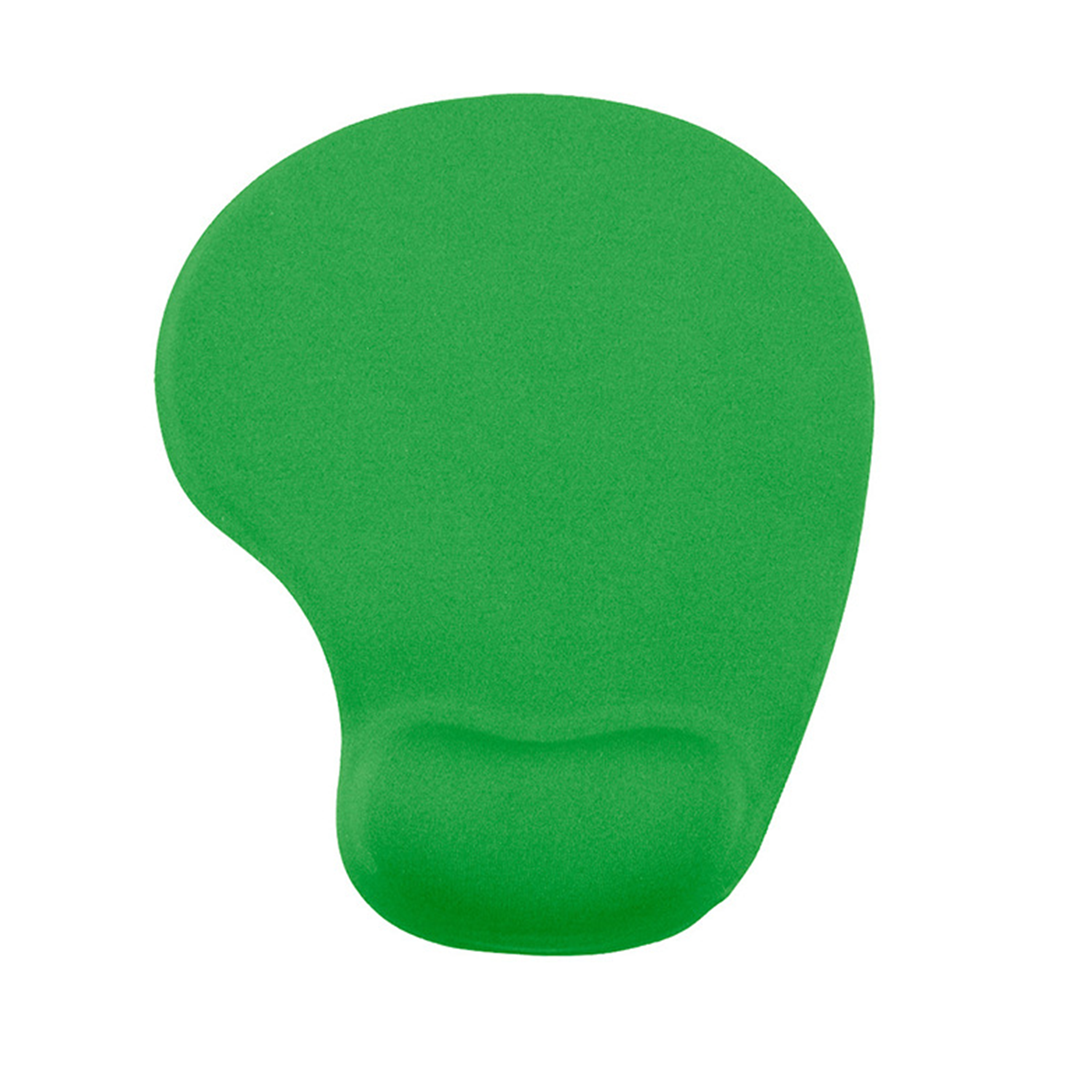 Soft Silicone Anti-slip Wrist Rest Mouse Pad 4