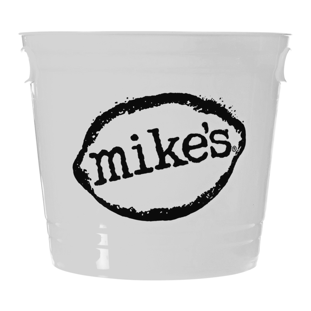 Plastic Beer Bucket 3