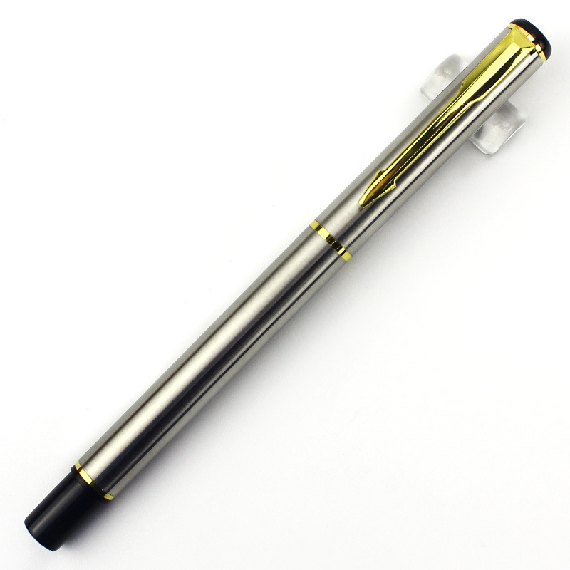 Metal Ballpoint Pen 3