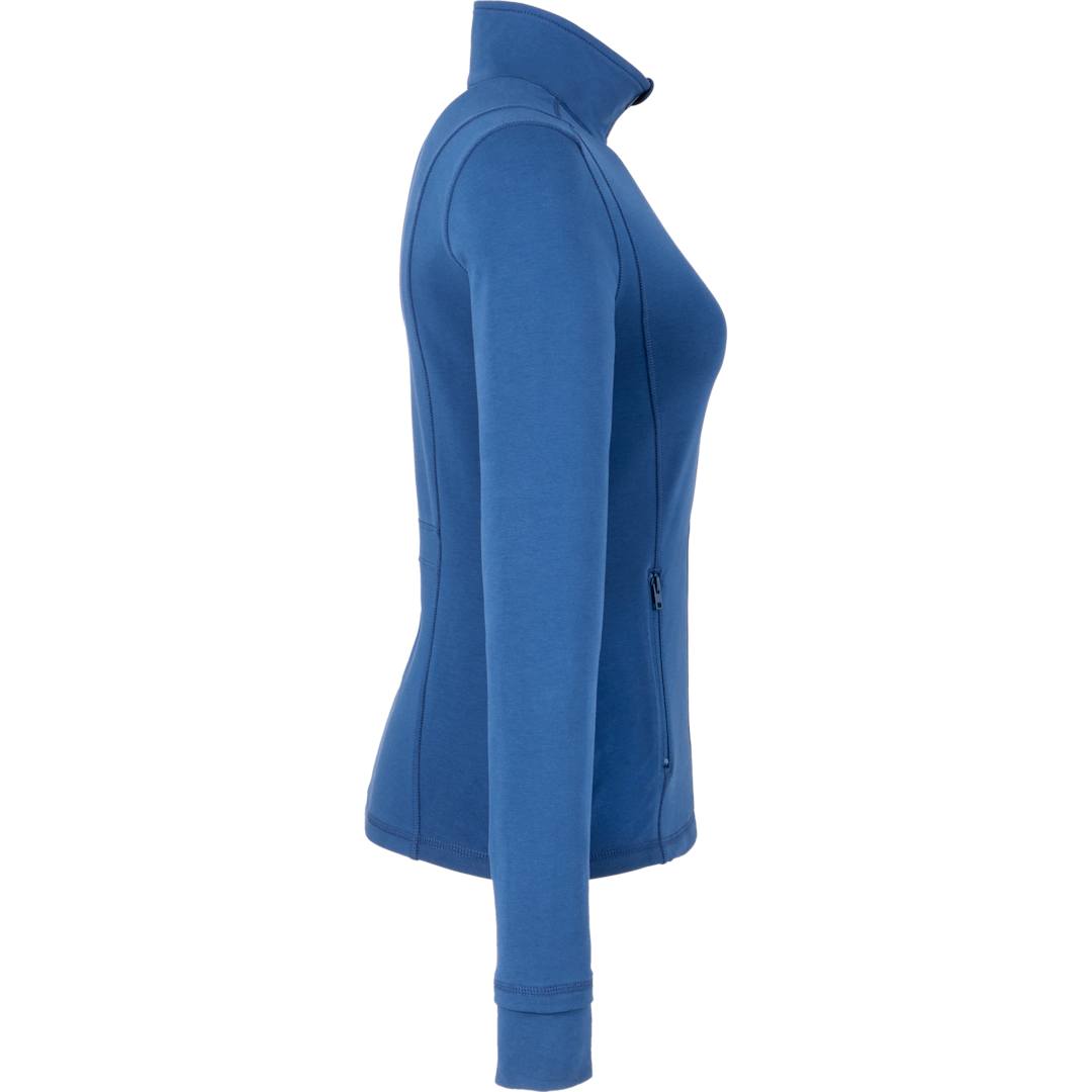 LYON Eco Stretch Knit Full Zip - Women's 157
