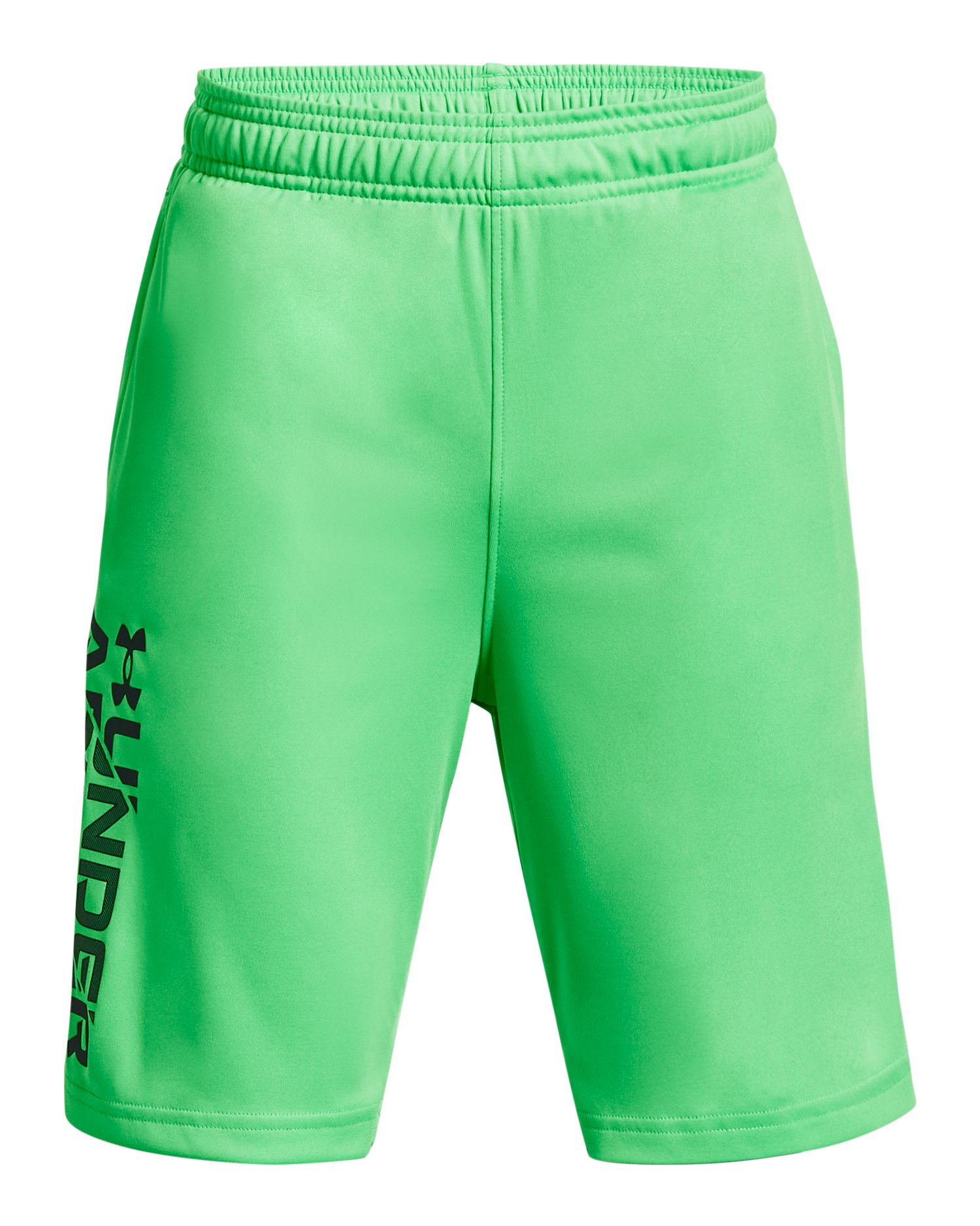UA Prototype 2.0 Wordmark Boys' Shorts 4