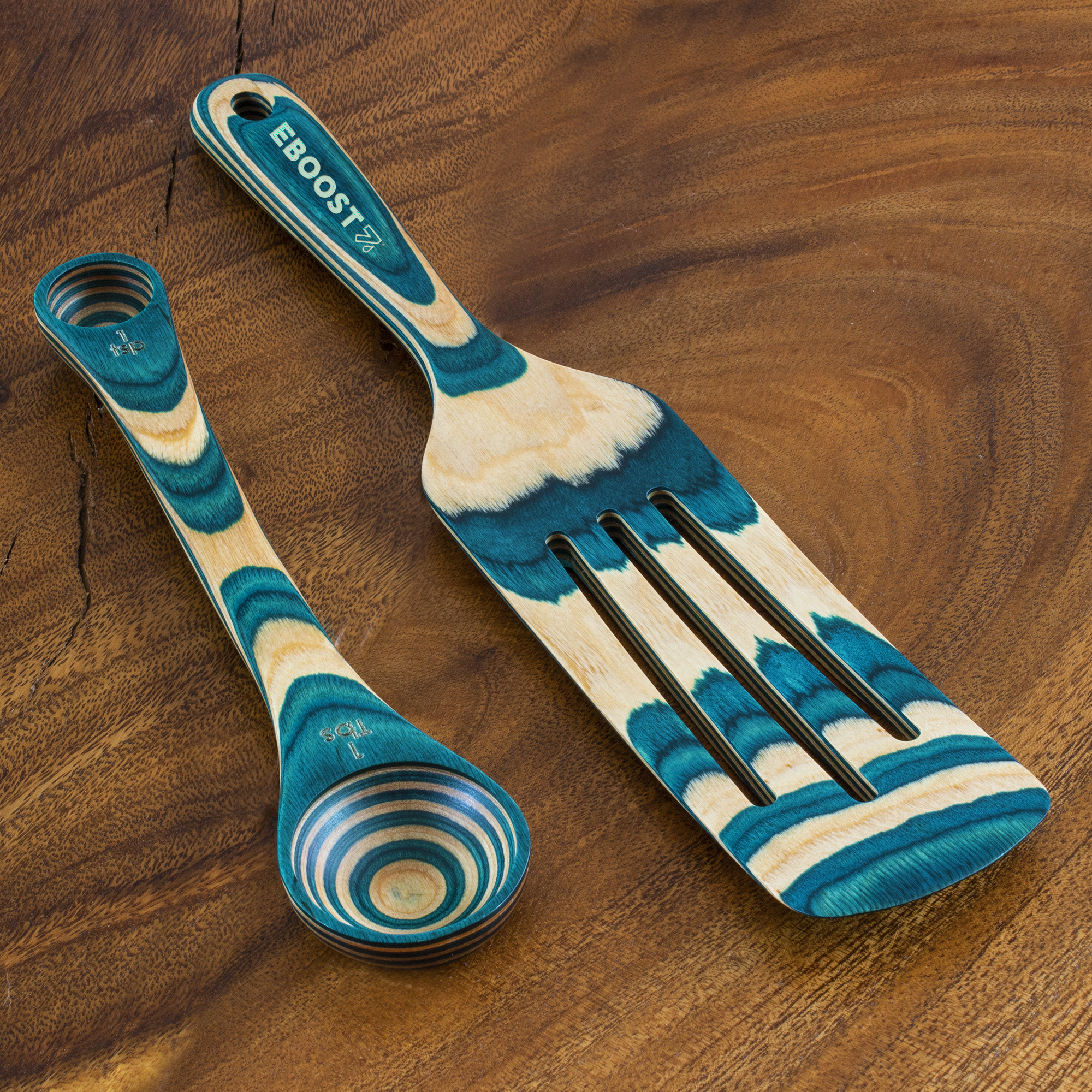 Baltique® Mykonos Collection 2-Piece Cooking Utensil Set 5