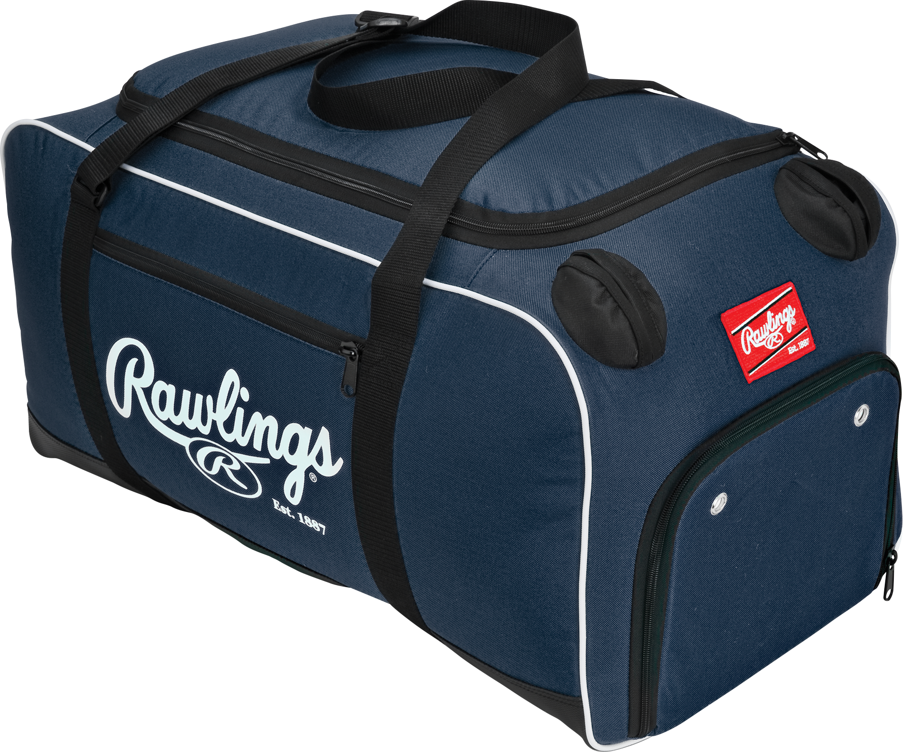 Rawlings Covert Duffle Bag 2