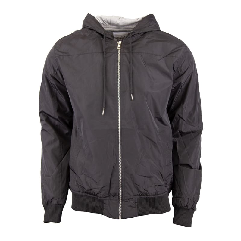 Shaka Wear Adult Windbreaker Jacket 3