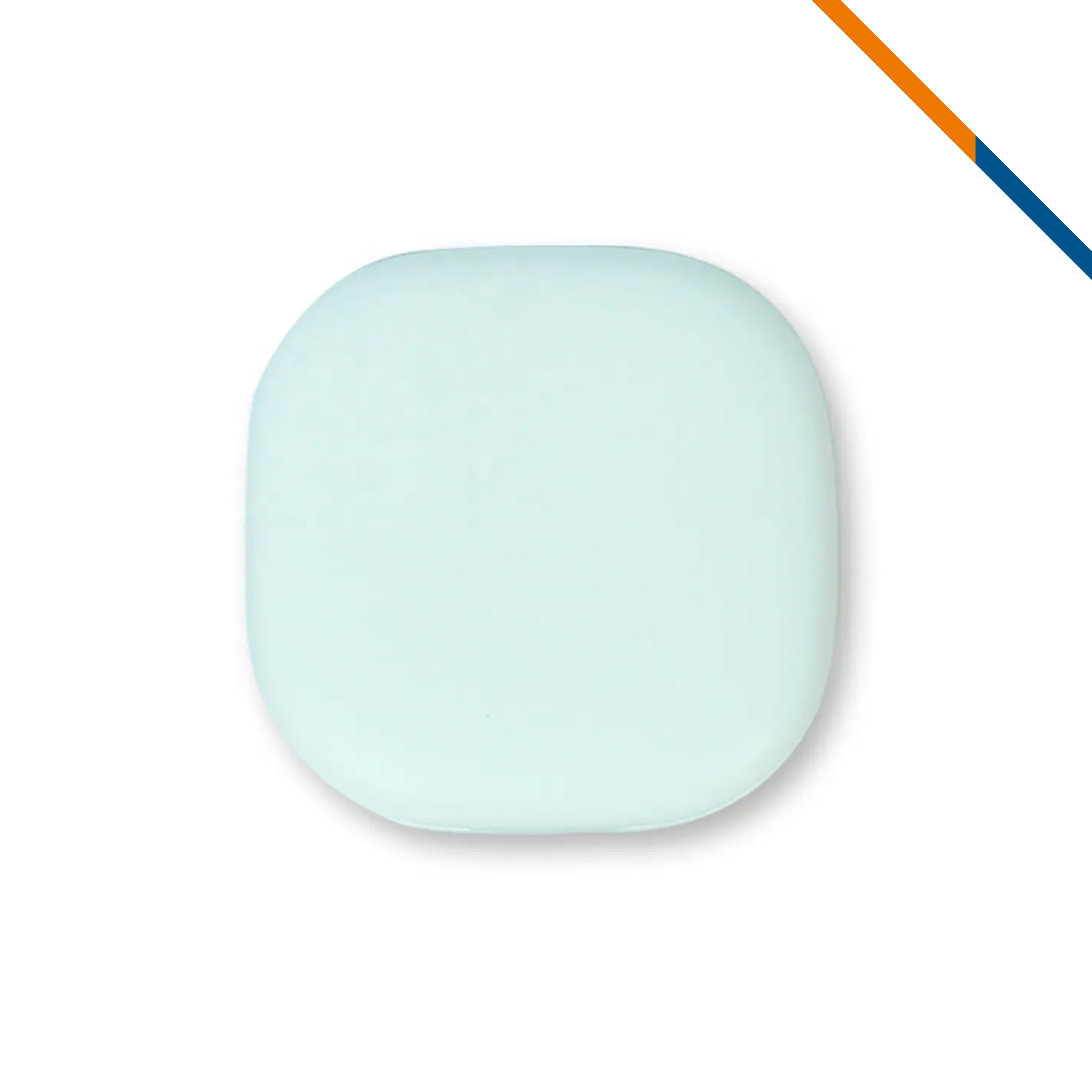Rown Rechargeable LED Compact Makeup Mirror 3
