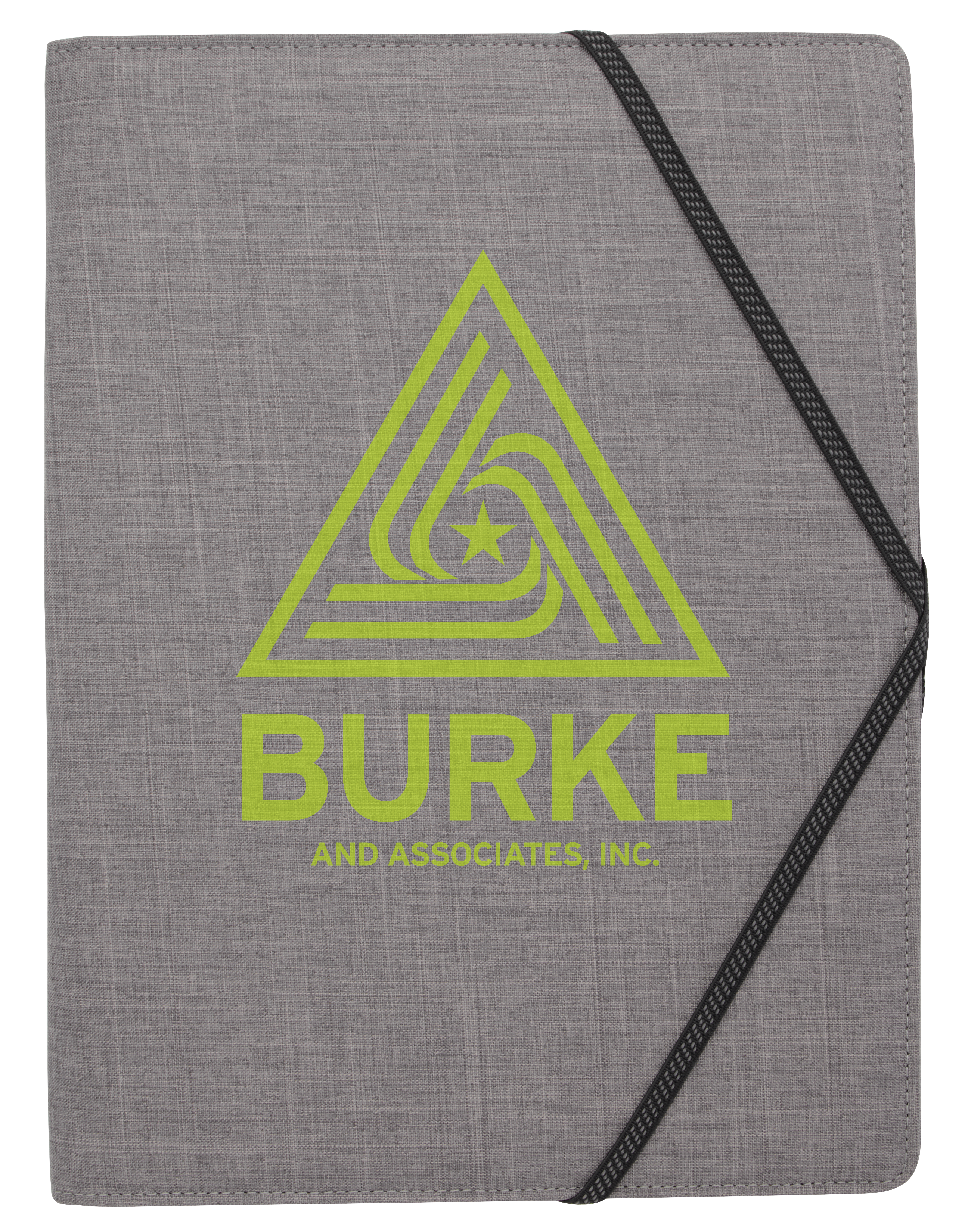 Affiliate Crossover Padfolio 11