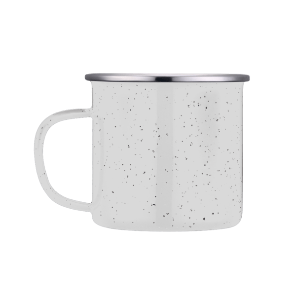 Sedona 16oz Enamel Mug 18