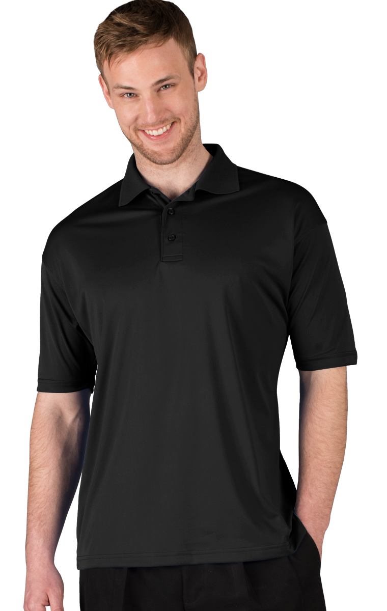 Men's Ultra-Lux Polo 3