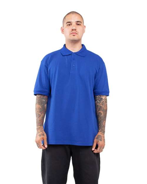 Unisex Polo - SHCP 39