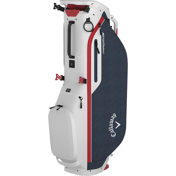 Callaway Fairway C Stand Bag 19