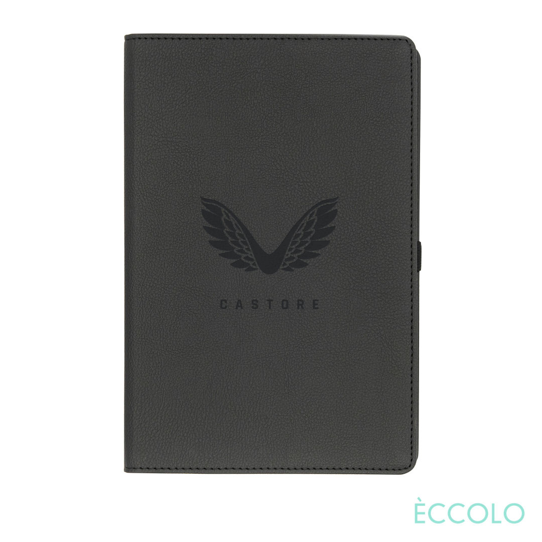Eccolo® Two Step Flexible Refillable Jacket Journal 1