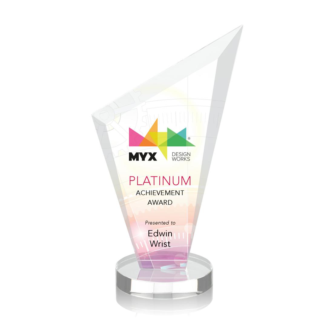Condor VividPrint™ Award - Starfire 6