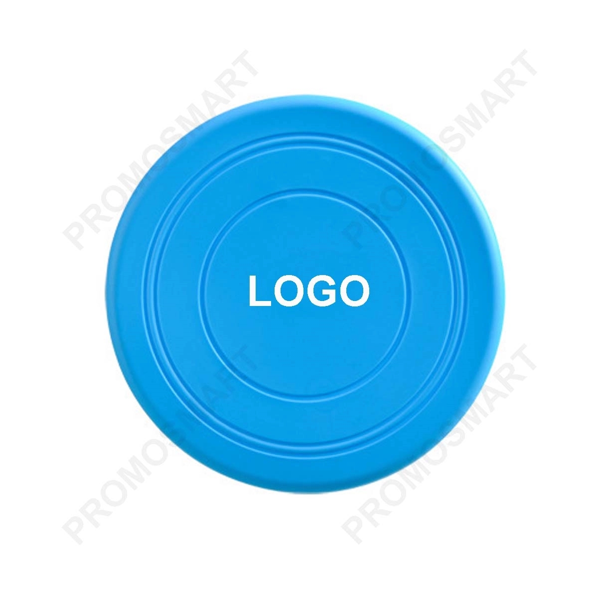 7" Outdoor Soft Pets Training Flying Discs 4
