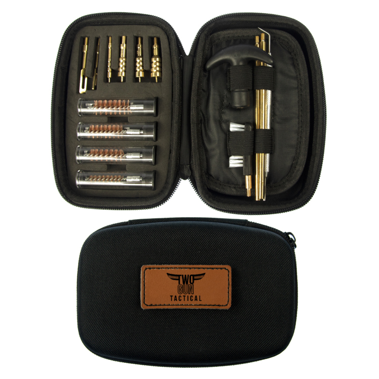 Caliber - Pistol Cleaning Kit 3