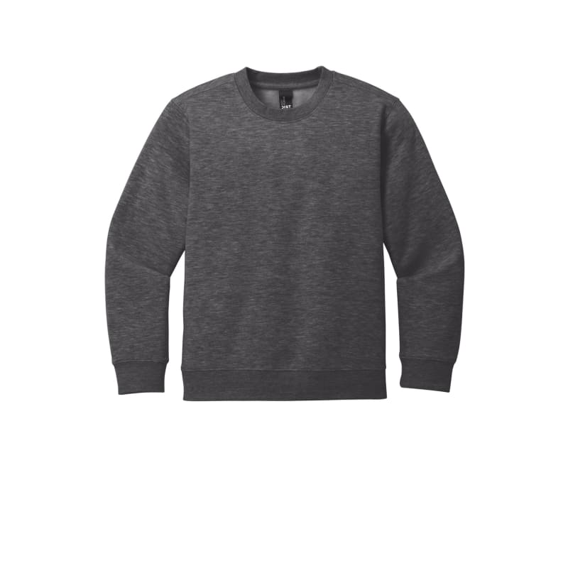 District Youth V.I.T. Fleece Crew 6