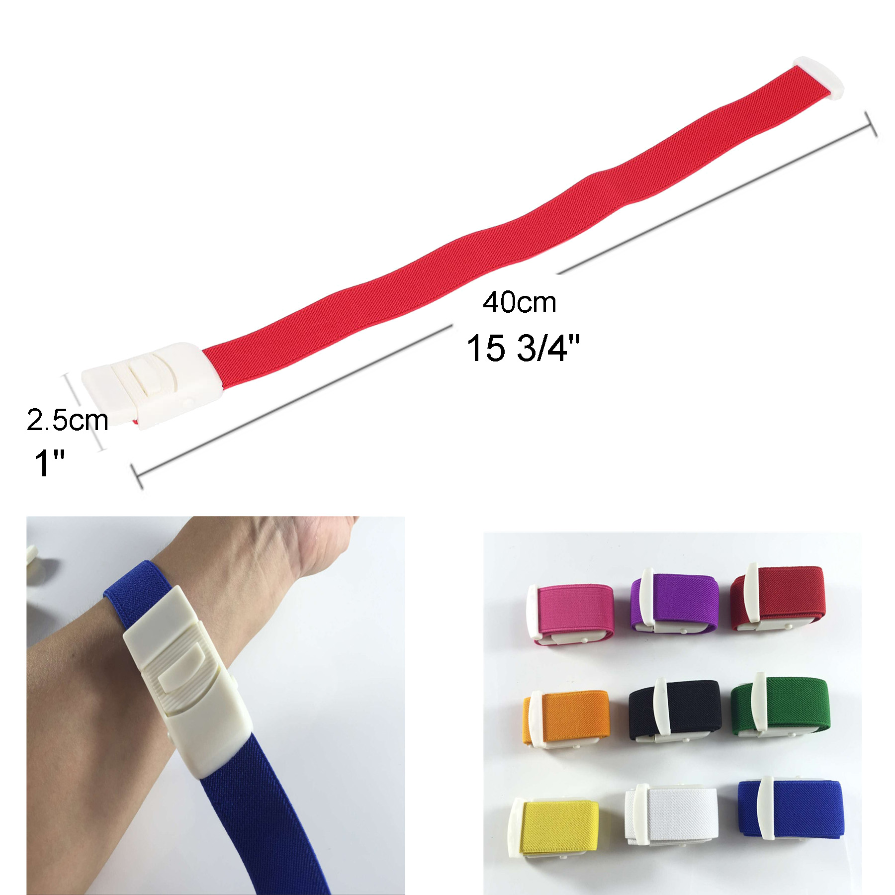 Medical Tourniquet 2