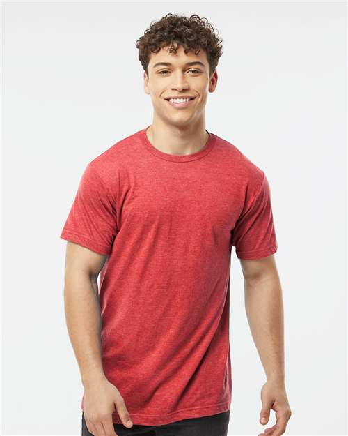 Unisex Fine Jersey T-Shirt - 202 15
