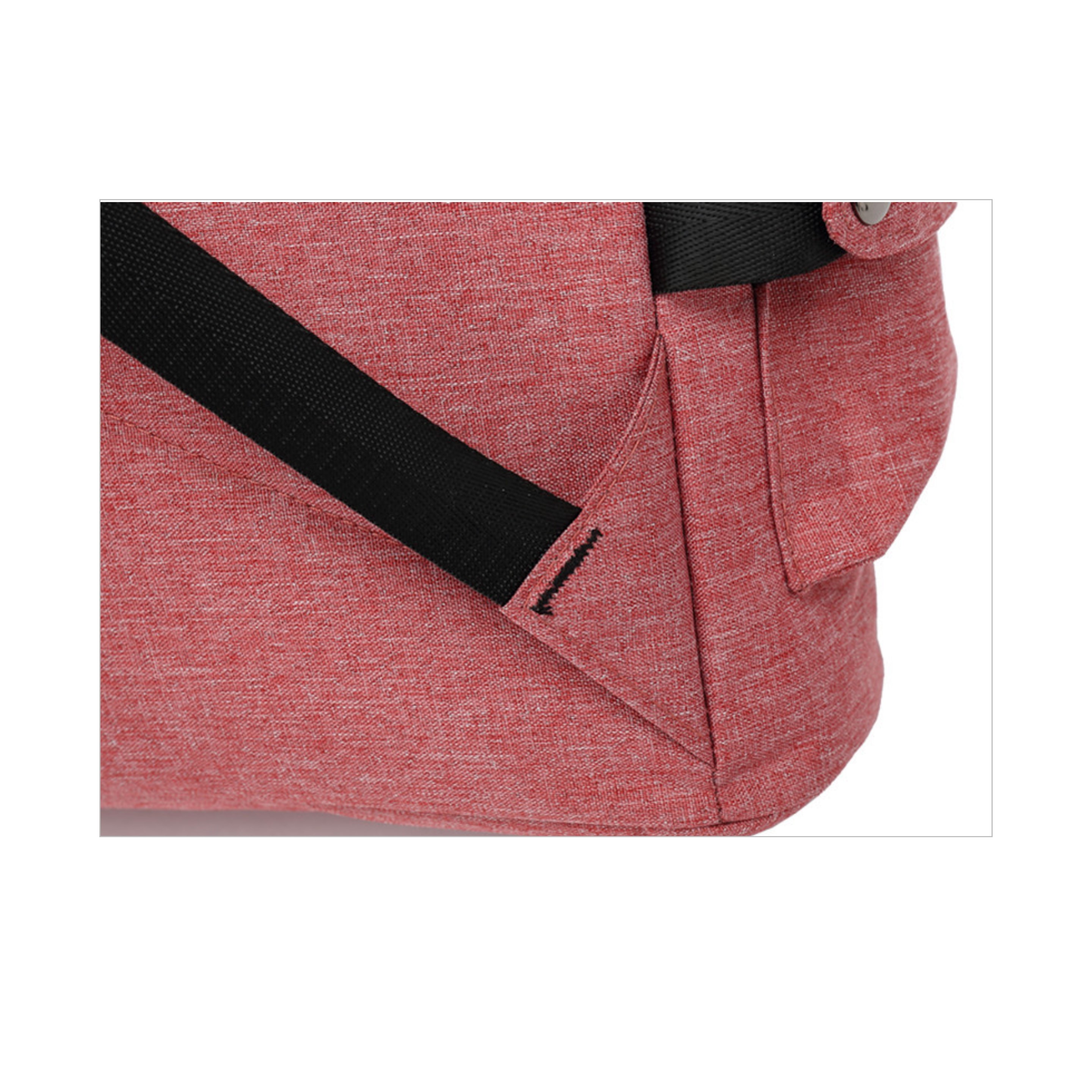 Fashion Travel Backpack (direct import) 3