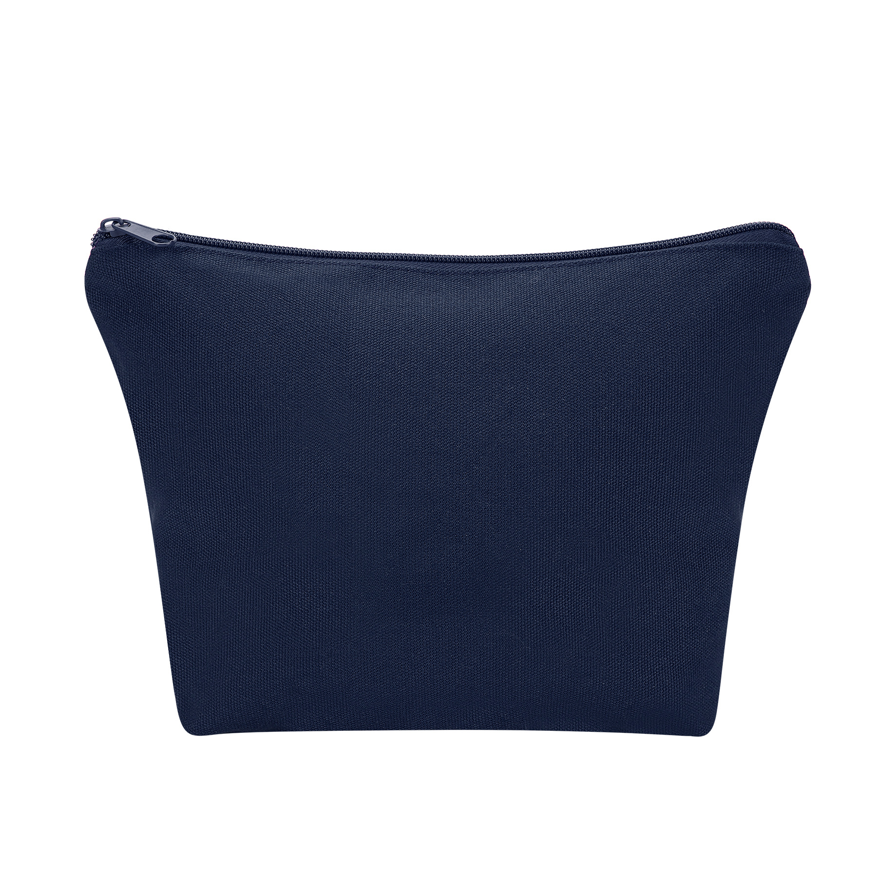 Large Canvas Travel Cosmetic Bag 43