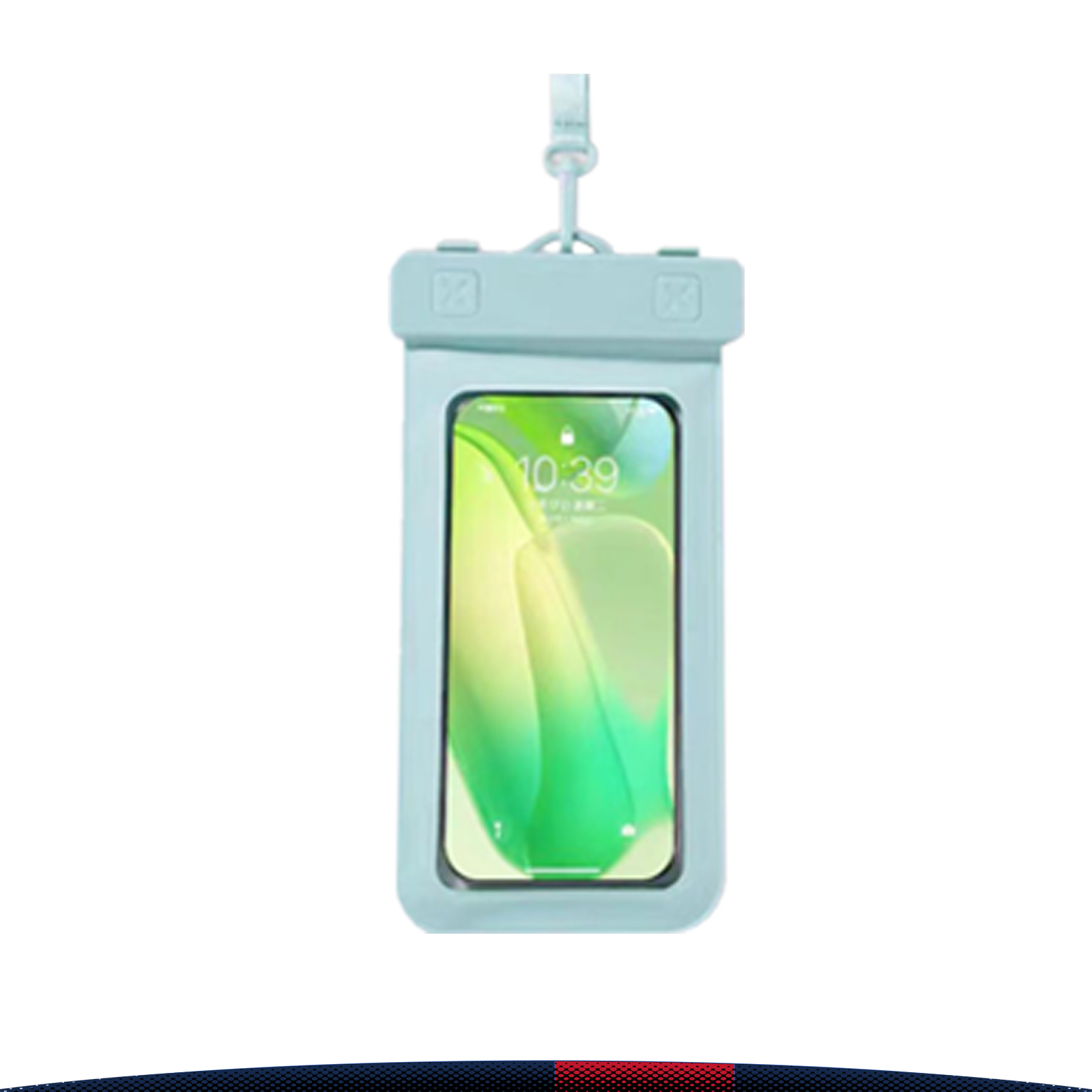 Jrila Waterproof Phone Pouch 5