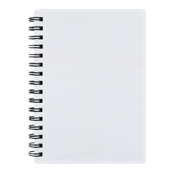 Mini Pocket-Buddy Notebook 27