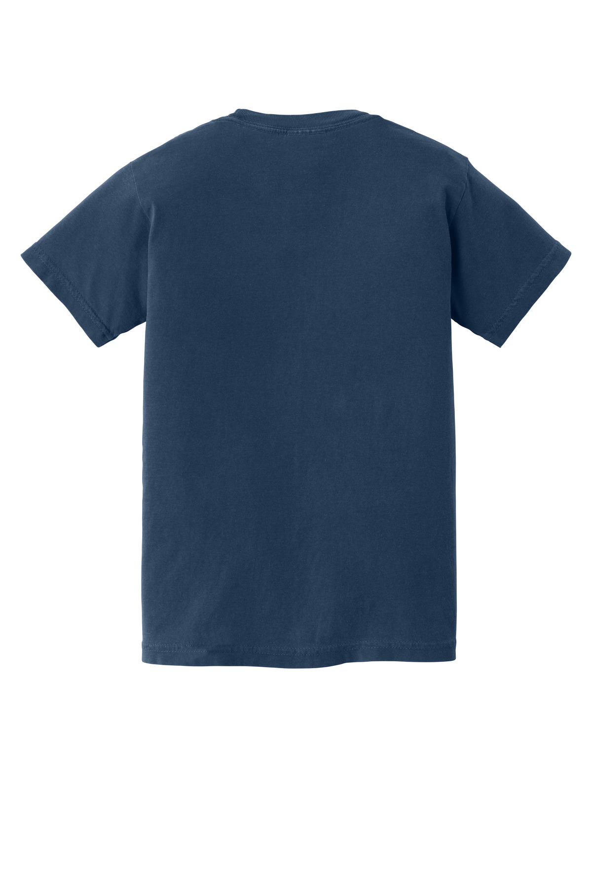 COMFORT COLORS Youth Heavyweight Ring Spun Tee. 9018 40