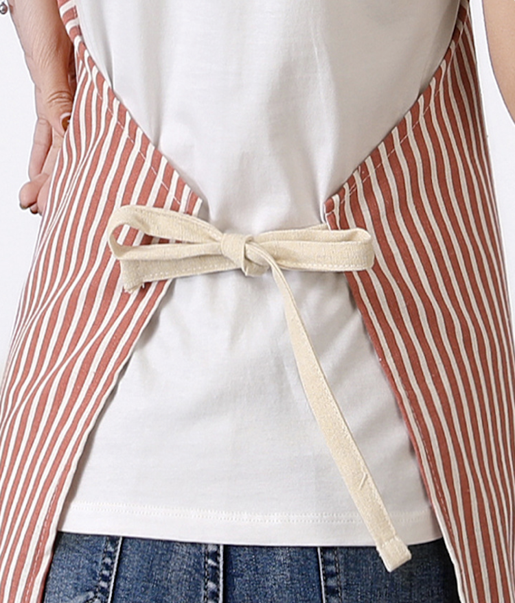 Polyester cotton Apron 3