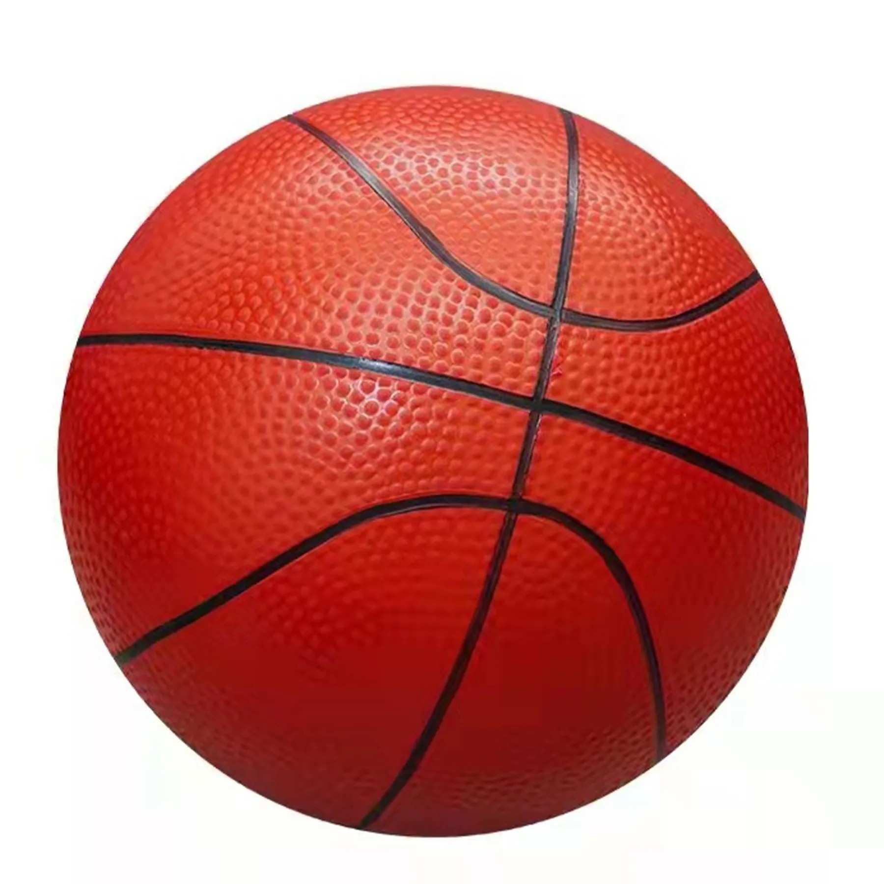 Thickened 3.94 Inch Mini Basketball 2