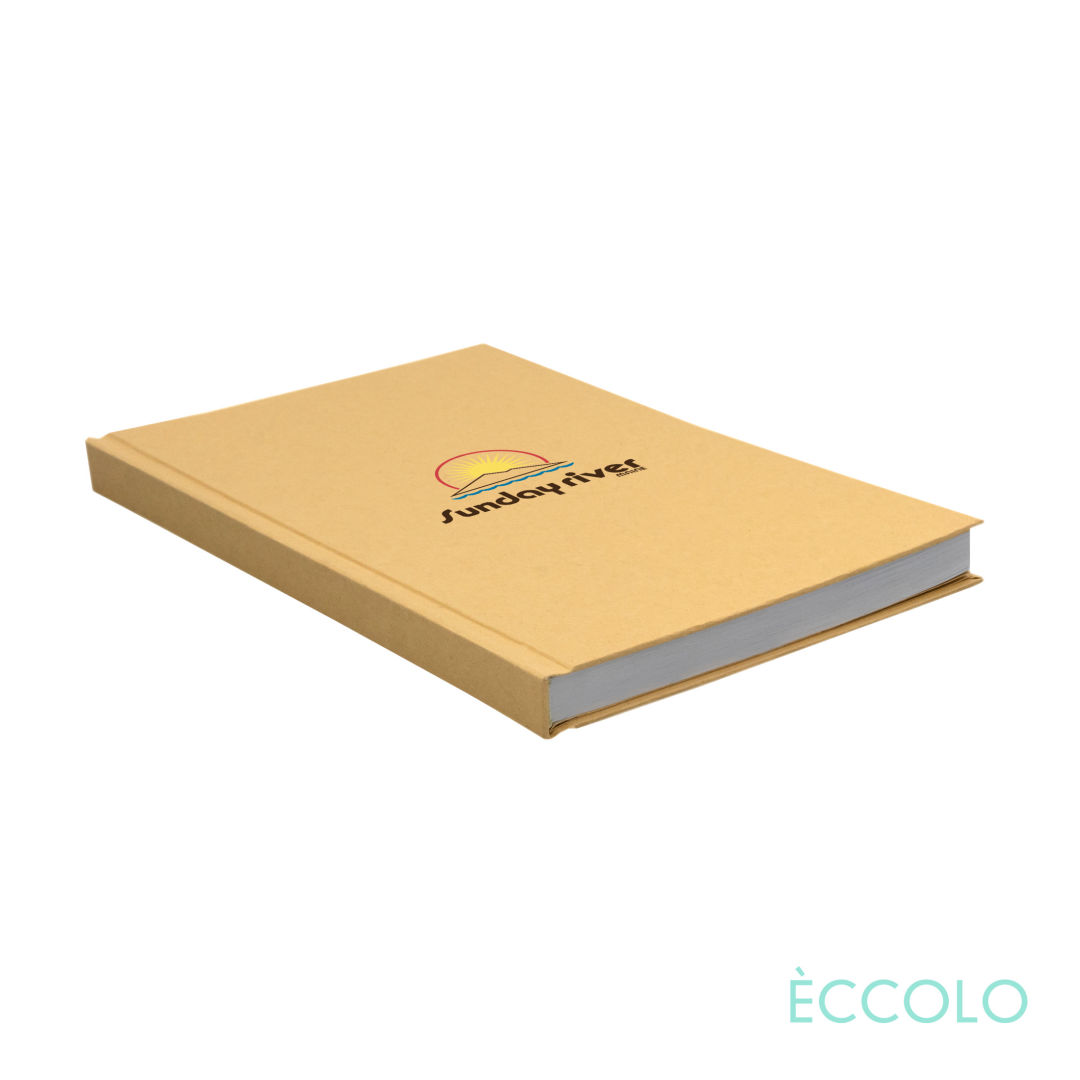Eccolo® Symphony Kraft Journal - Medium 5