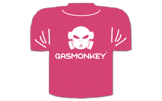 T-shirt Vinyl Jar Opener 92