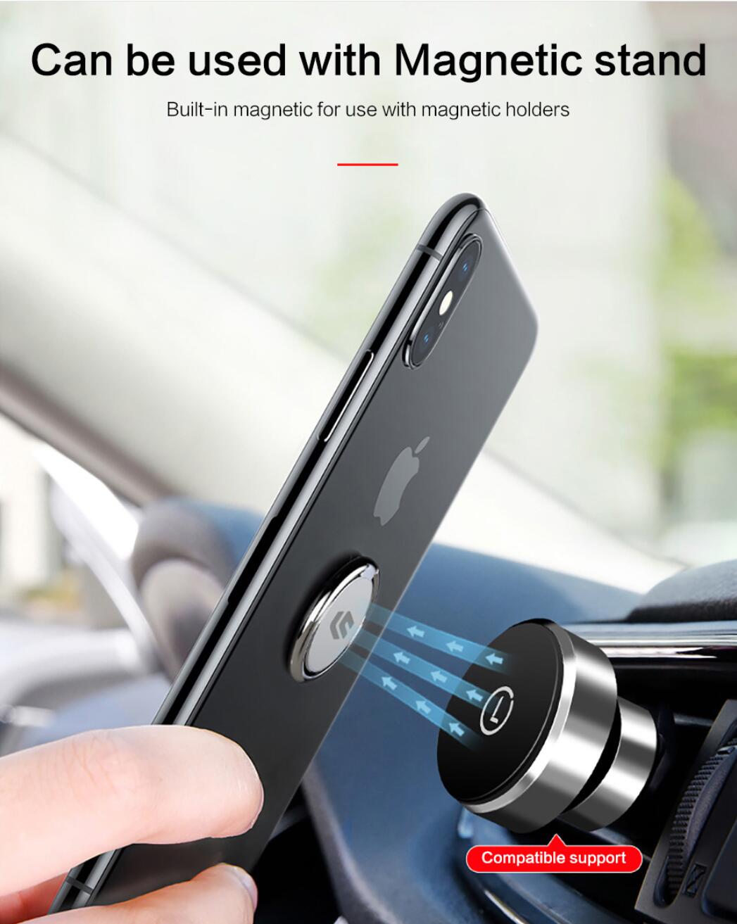 Syncwire Cell Phone Ring Holder Stand 2