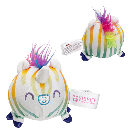 Stress Busters™ Unicorn 3