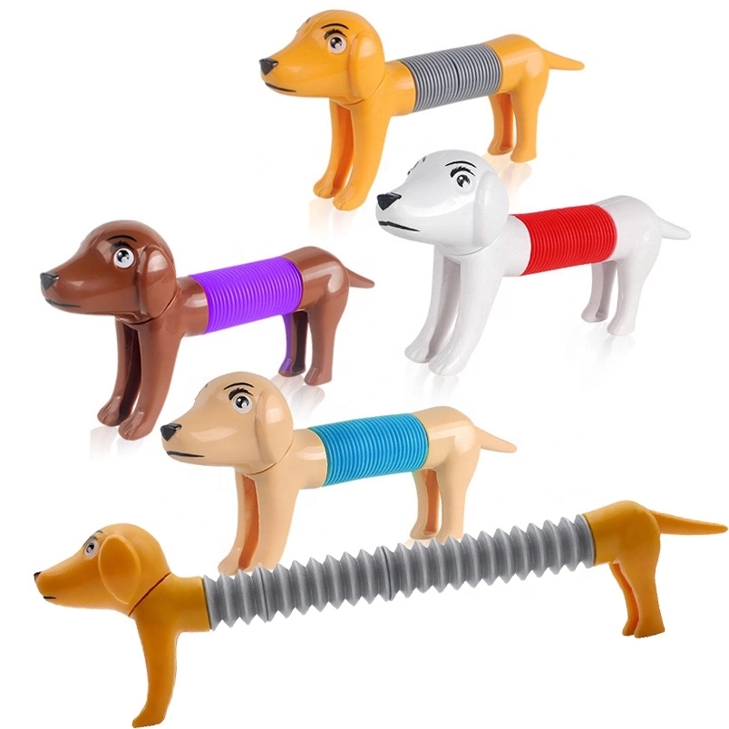 Pop Tube Sensory Fidget Toy 9