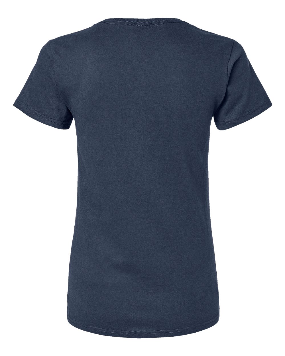 Women's Heavy Cotton™ T-Shirt - 5000L 44