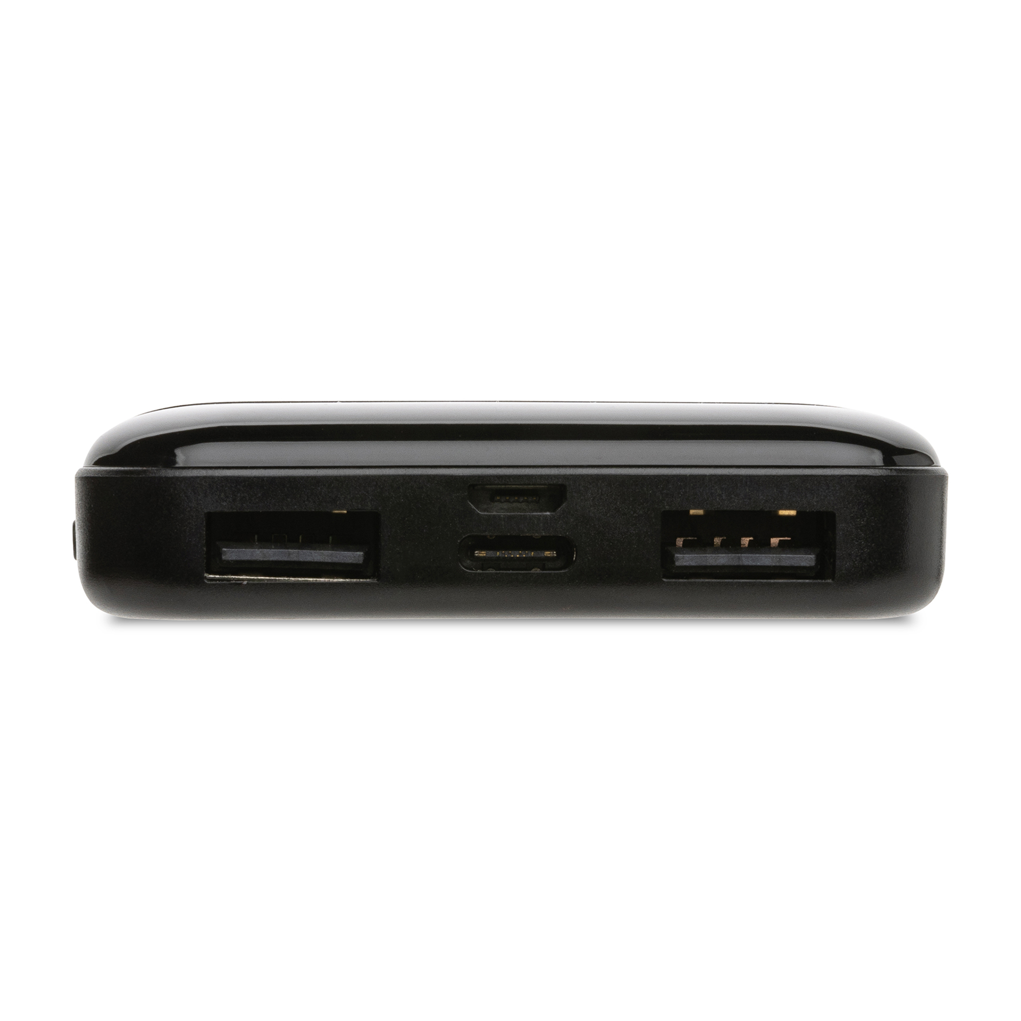 Recycled Plastic 5.000 mAh Powerbank 16