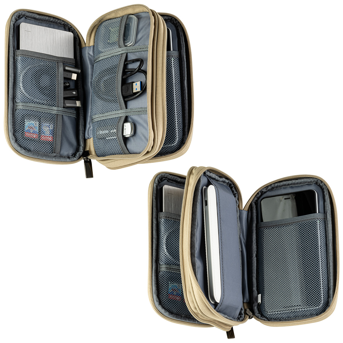 AeroLOFT® Business First Tech Organizer 41