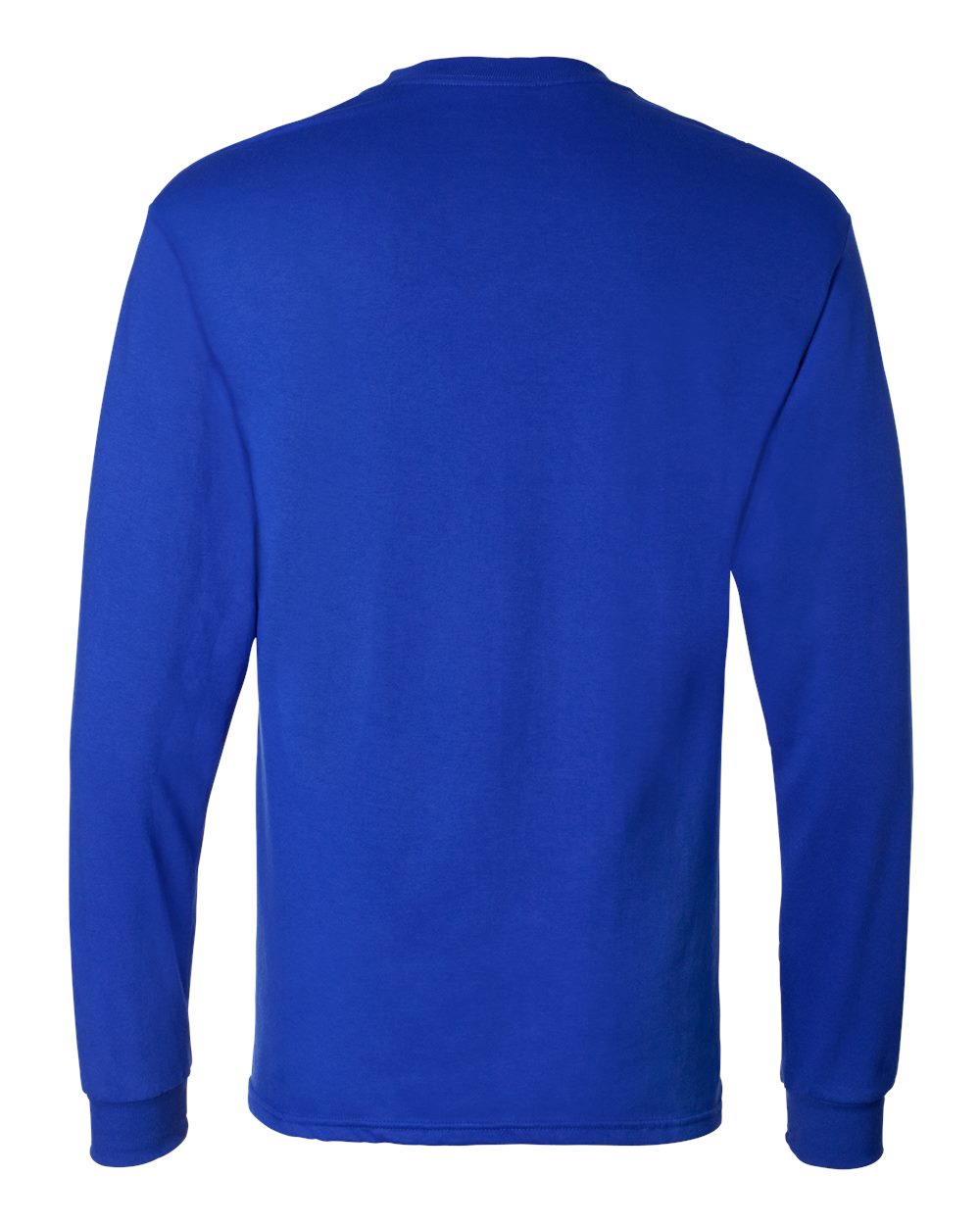 Essential-T Long Sleeve T-Shirt - 5286 45