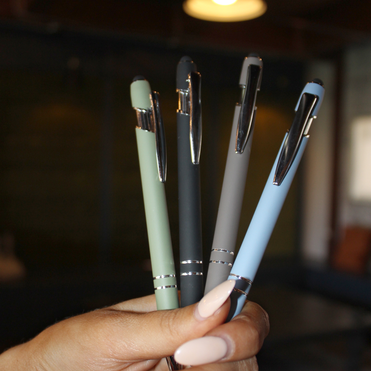 LEXINGTON INCLINE STYLUS PEN 22