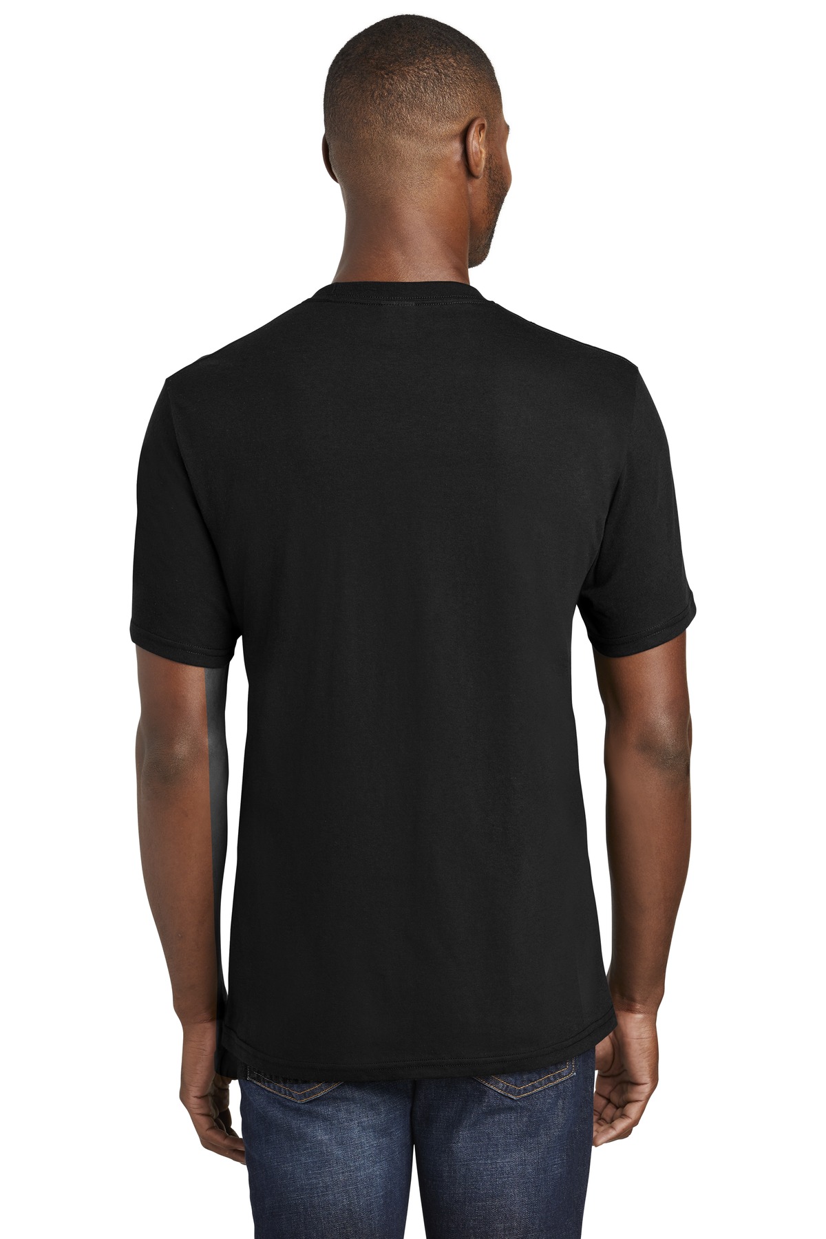 Port & Company® Fan Favorite Blend Tee 7