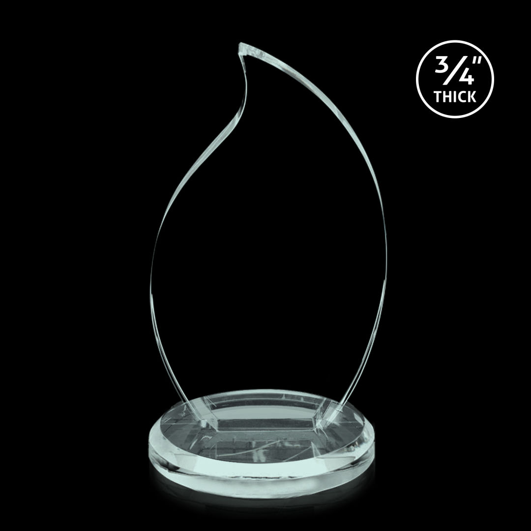 Flair Award - Jade 3