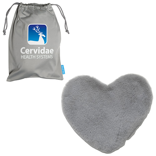 Comfort Pals™ Heat Therapy Heart 4