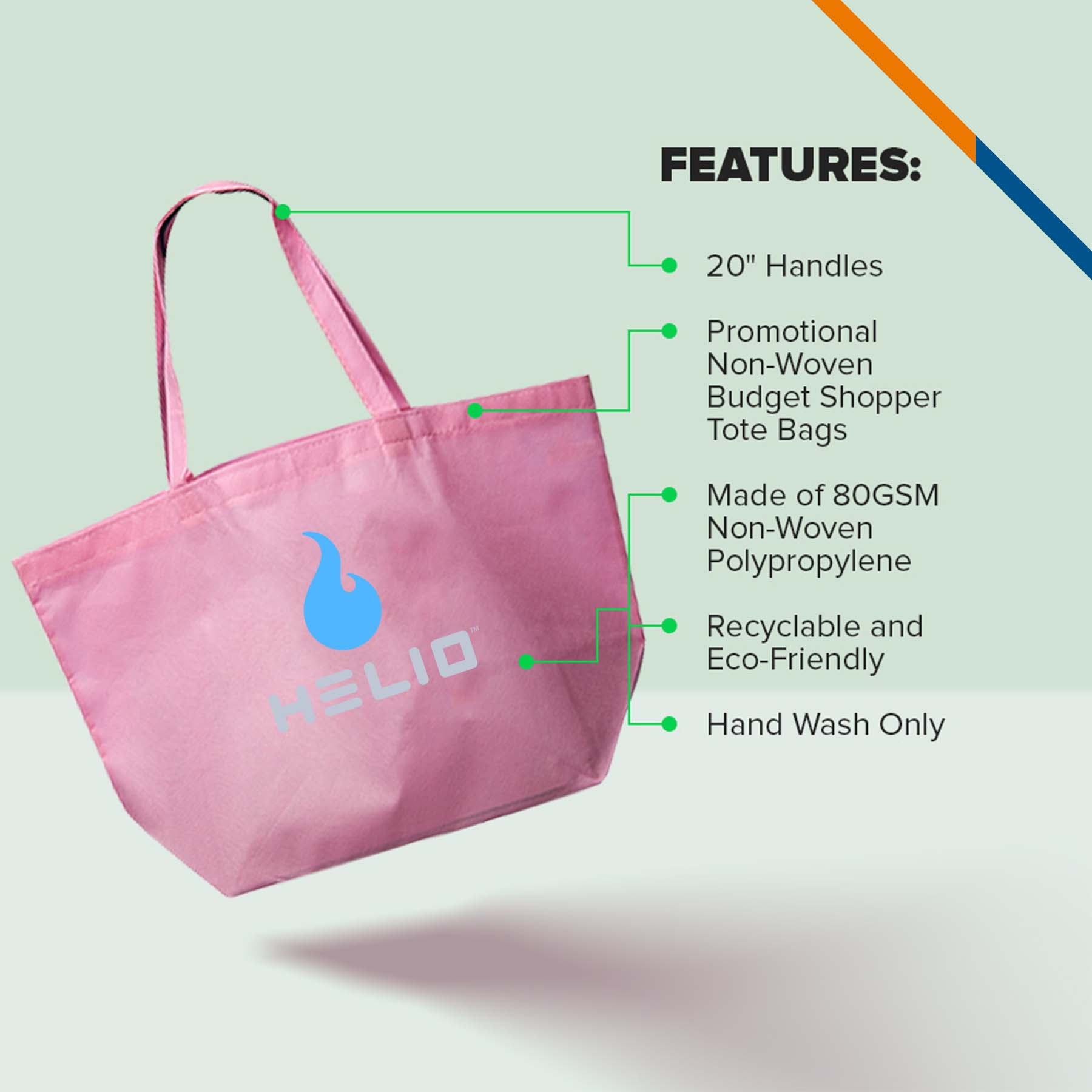 Alma Shopping Bag 4